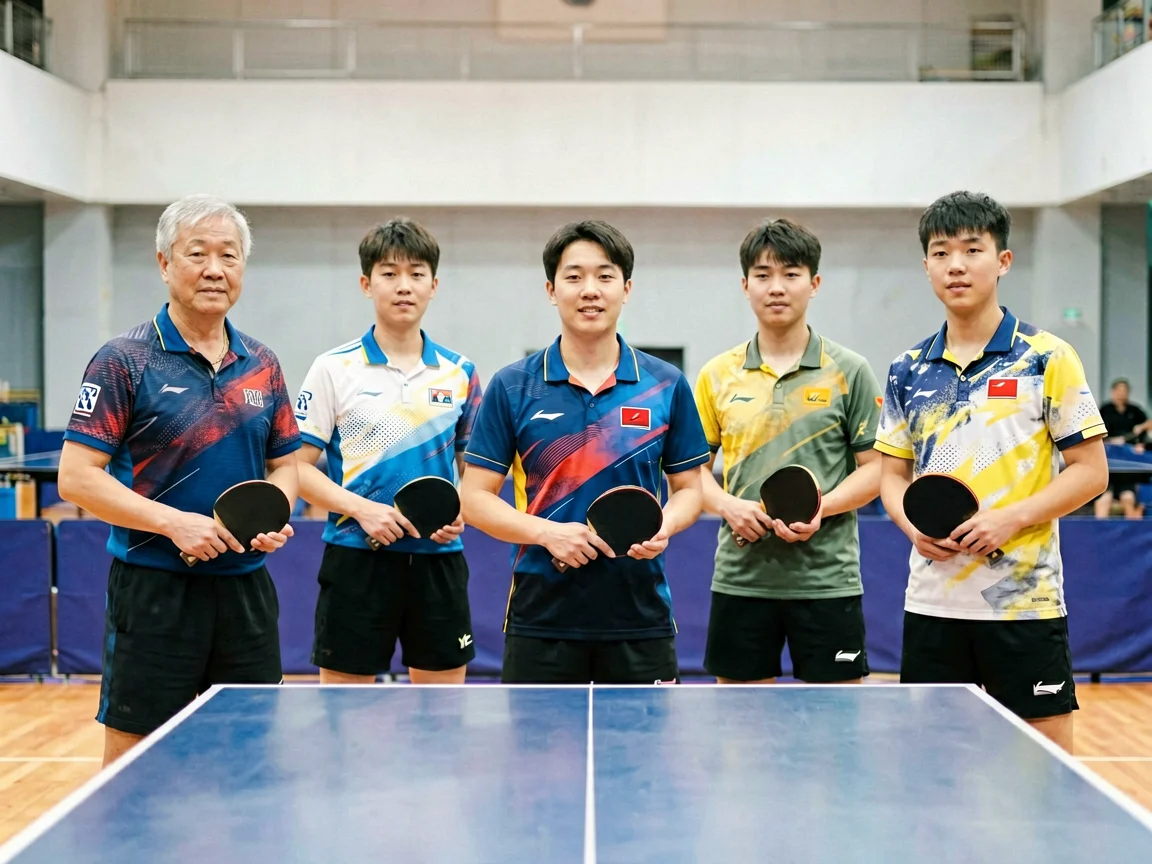 2024巴黎奥运会现代五项中国队参赛阵容及冲金展望